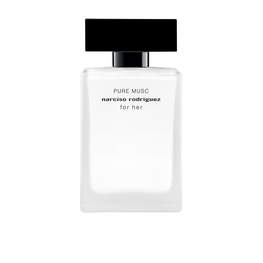 Pure Musc Eau De Parfum Vaporisateur - 50 Ml