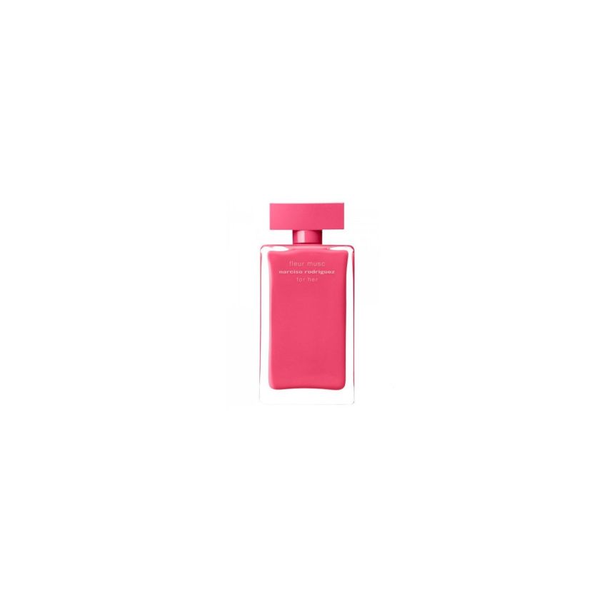 Fleur Musc Narciso Rodriguez For Her Eau De Parfum Vaporisateur 100Ml