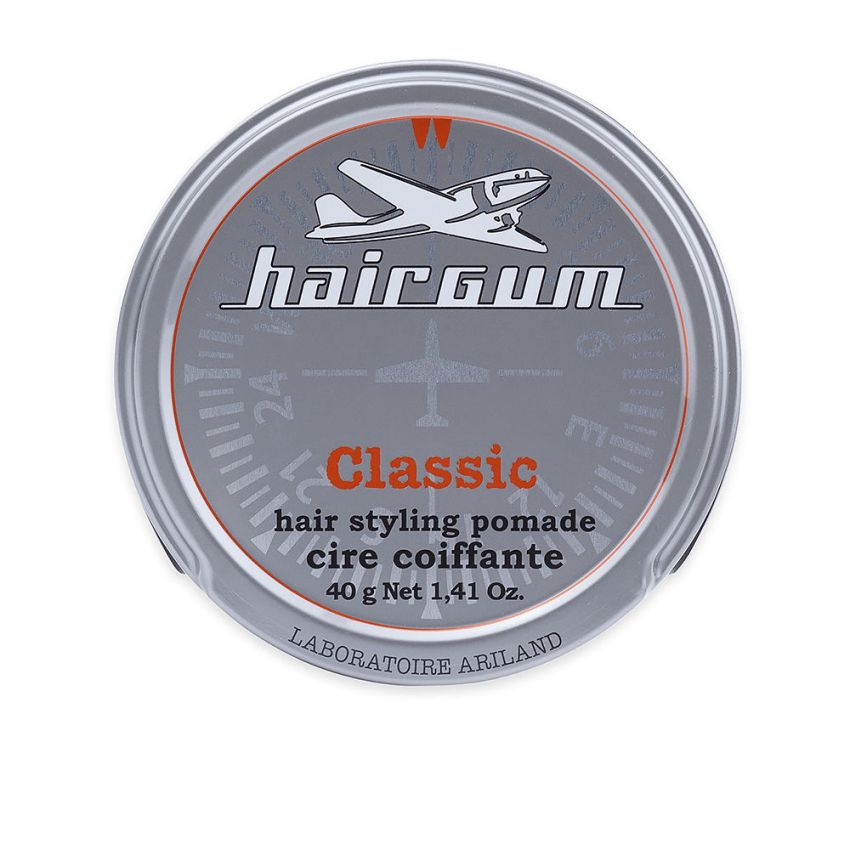 Classic Hair Styling Pomade - 40 G