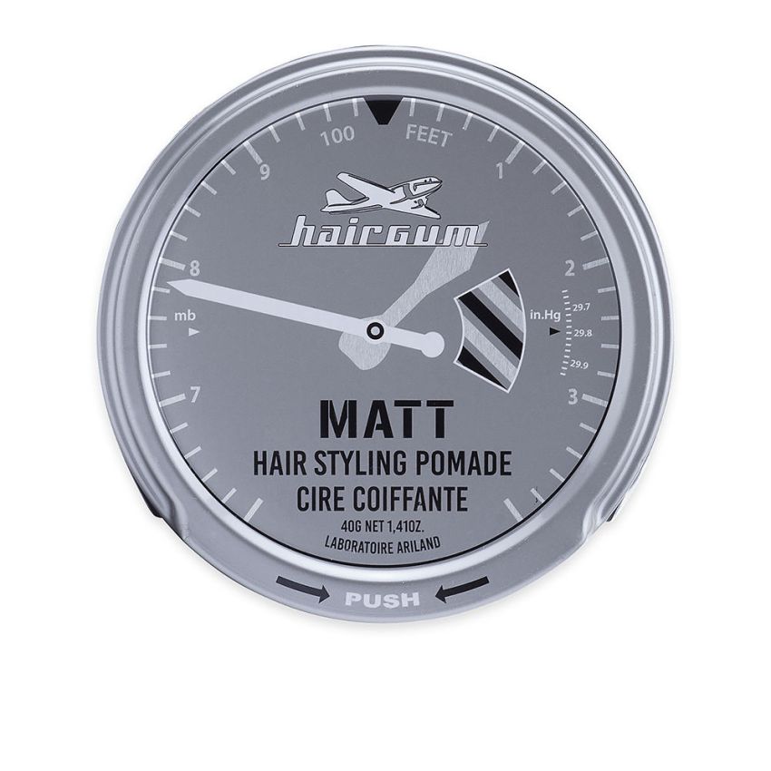 Matt Hair Styling Pomade - 40 G