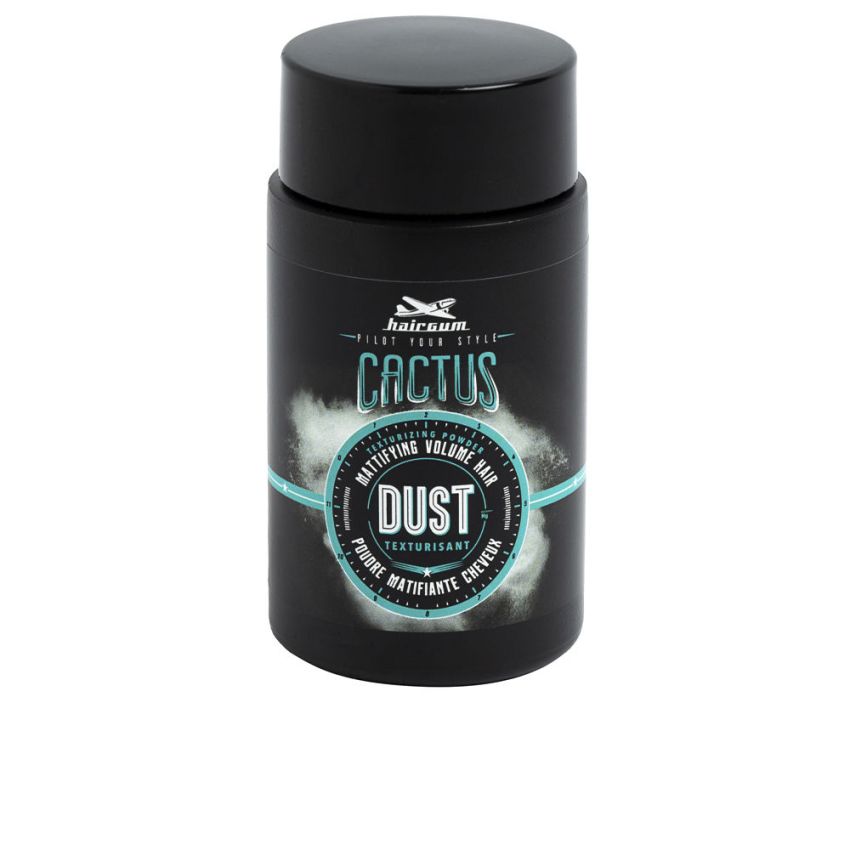 Poudre Matifiante Et Volumatrice Cactus Dust - 15 G