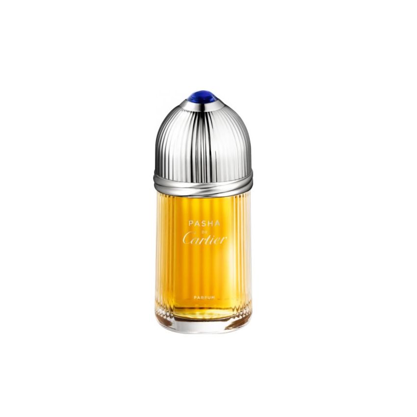 Pasha De Cartier Eau De Parfum Vaporisateur 100Ml