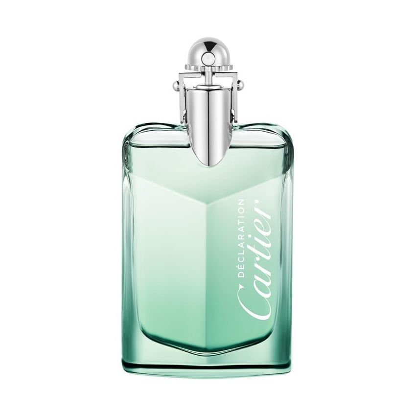Cartier Declaration Haute Fraicheur Eau De Toilette (Edt) Homme 50Ml