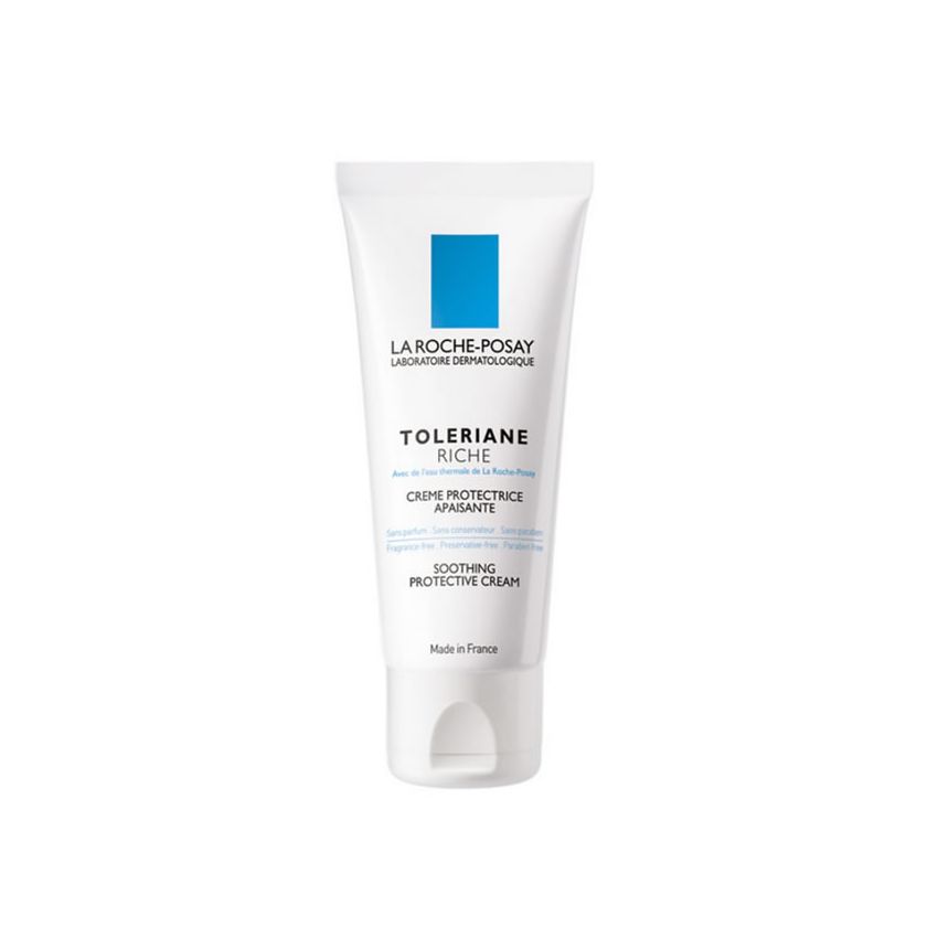 La Roche-Posay  Toleriane Soothing Protective Skincare Riche 40Ml
