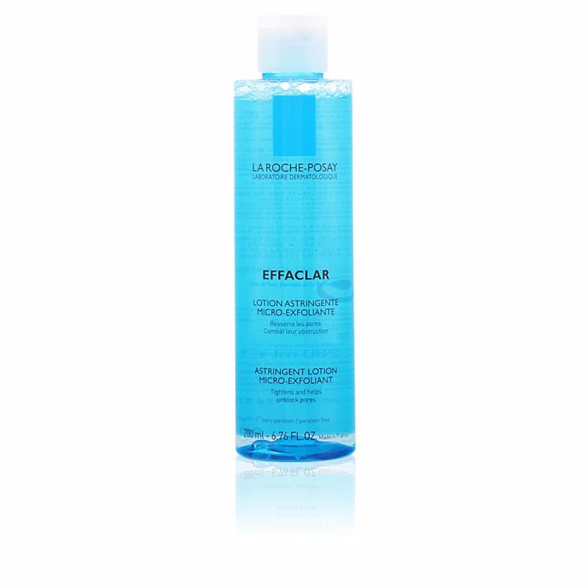 Effaclar Lotion Astringente Micro-Exfoliante - 200 Ml