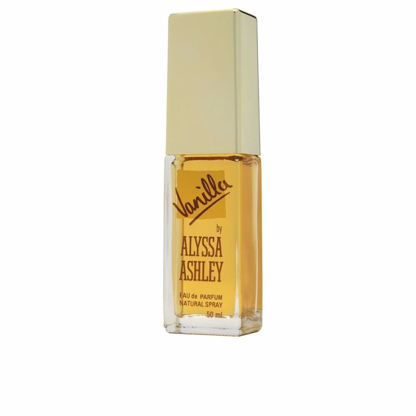 Vanilla - 50 Ml