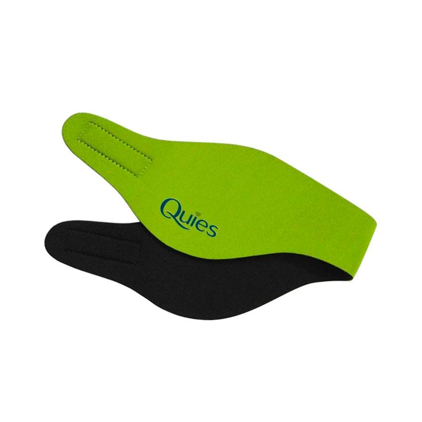 Quies Neoprene Ear Protection Headband Adult