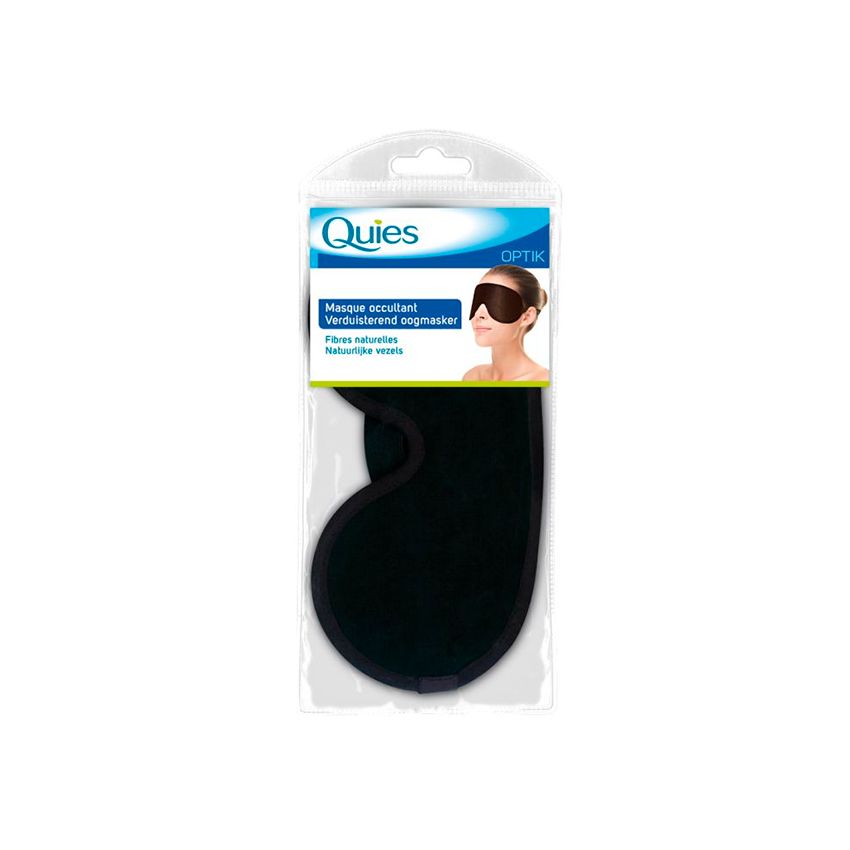 Optik Relaxation Mask
