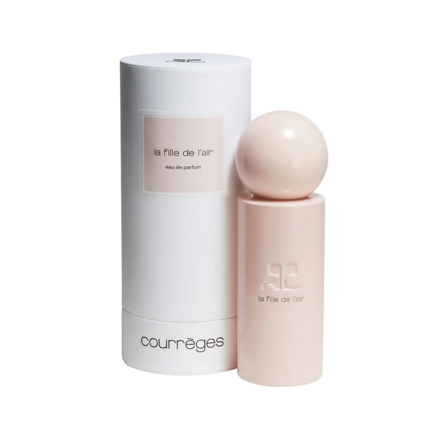 Courrèges La Fille De L'Air Eau De Parfum Vaporisateur 100Ml