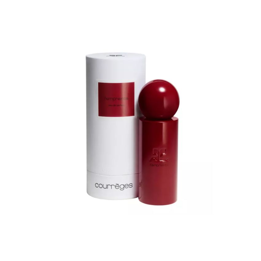 Courrèges L'Empreinte Eau De Parfum Vaporisateur 100Ml