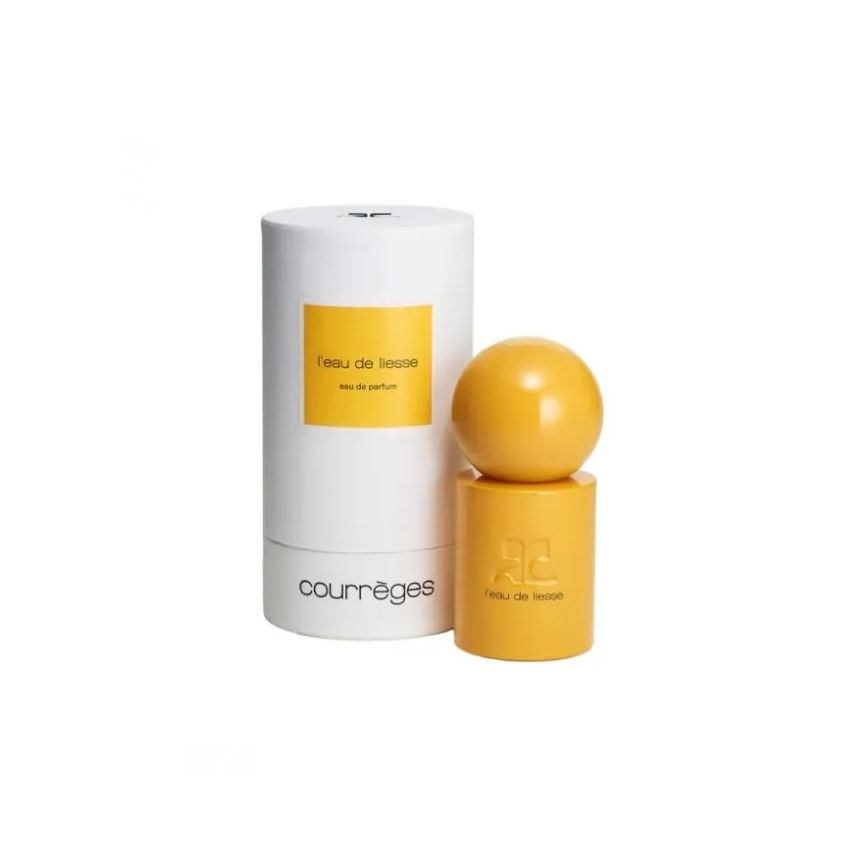 L'Eau De Liesse Eau De Parfum 50Ml Eau De Parfum (Edp)