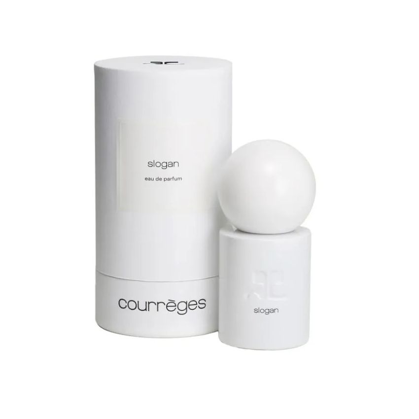 Courreges Slogan Eau De Parfum (Edp) Mixte 50Ml
