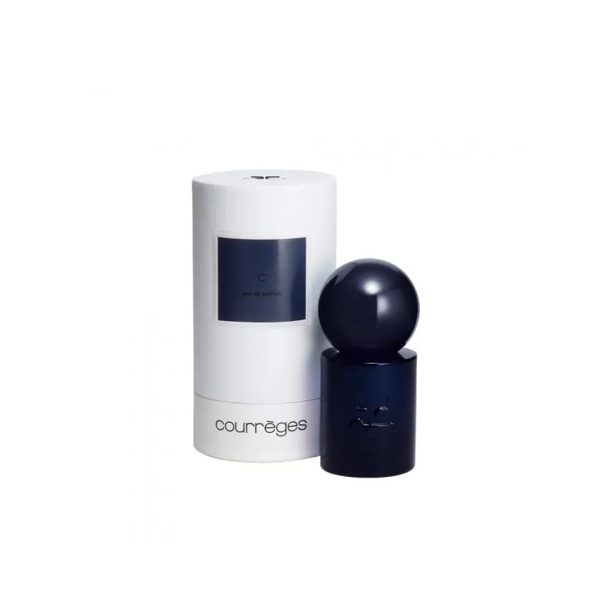 Courreges C Eau De Parfum (Edp) Mixte 50Ml