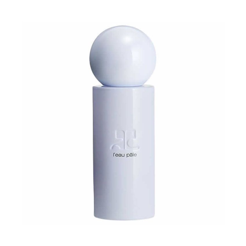 Courrèges L'Eau Pale Eau De Perfume Vaporisateur 100Ml