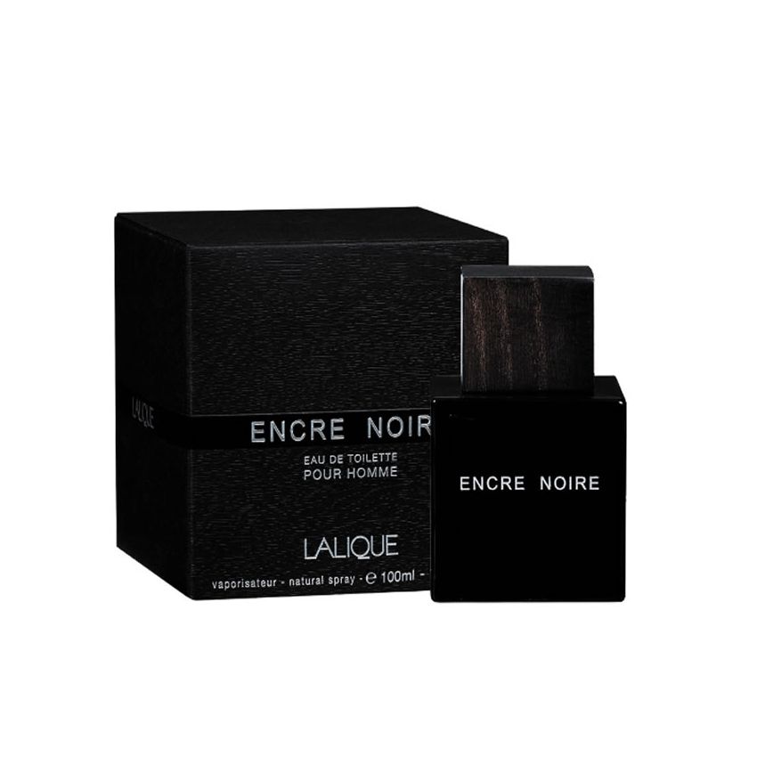 Encre Noire - 100 Ml