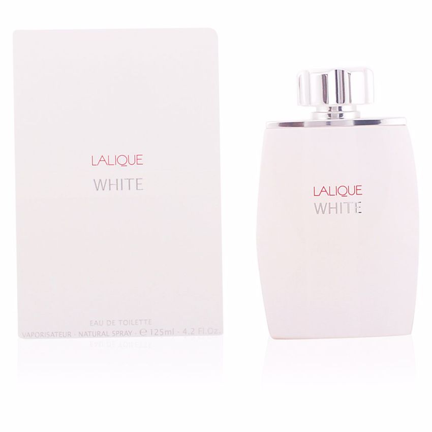 Lalique White - 125 Ml