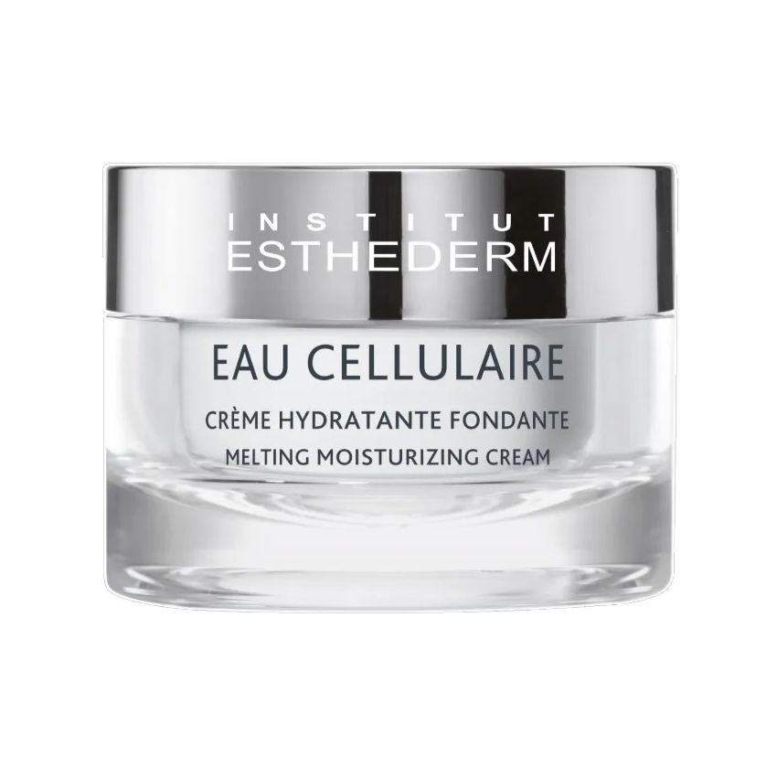 Institut Esthederm Eau Cellulaire Crème Hydratante Fondante 50Ml