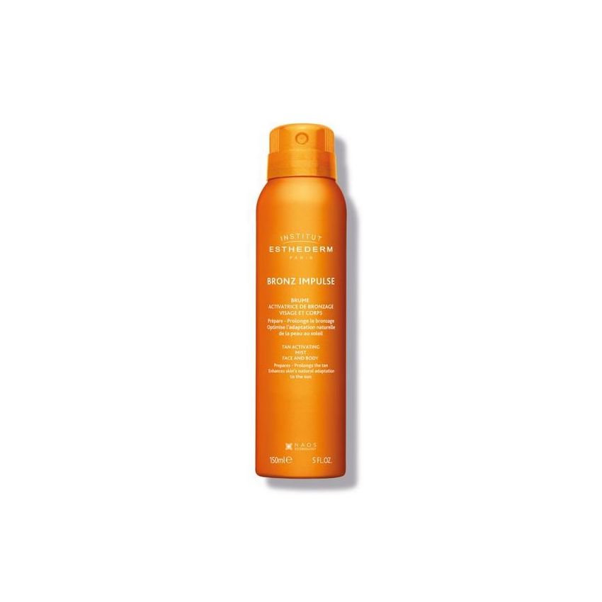 Bronz Impulse Spray Cara Y Cuerpo - 150 Ml