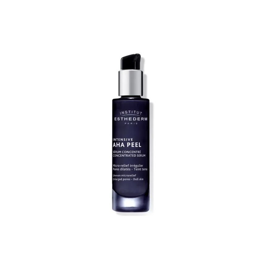 Institut Esthederm Intensive Aha Peel Sérum Concentré 30Ml