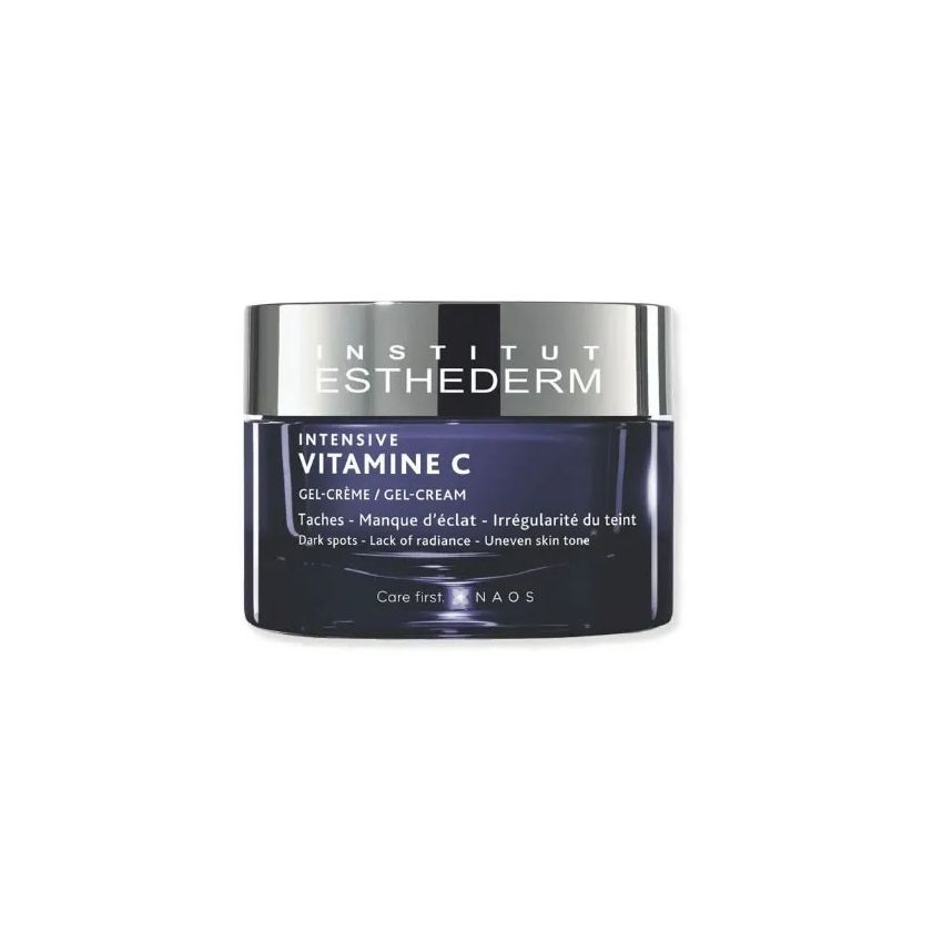 Gel-Crème Intensif Vitamine C2 - Intensive Vitamine C2 Gel-Crema 50 Ml