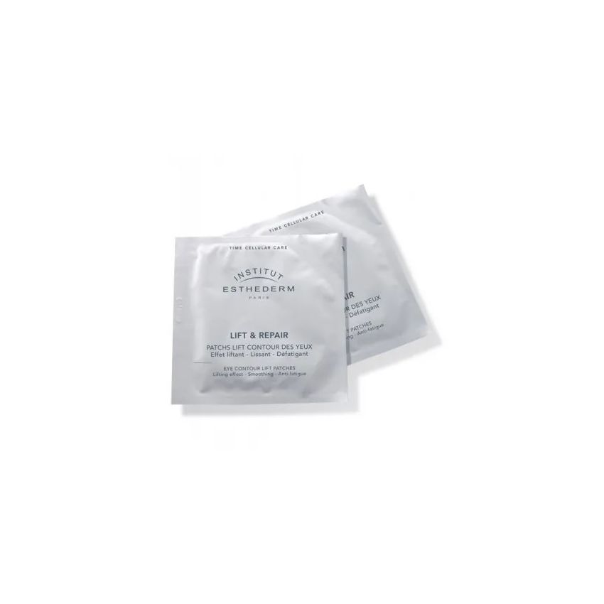 Institut Esthederm Lift And Repair Patchs Lift Contour Des Yeux 10X3Ml