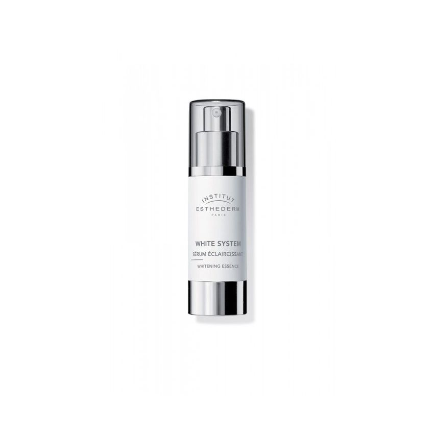 Institut Esthederm White System Serum Eclaircissant