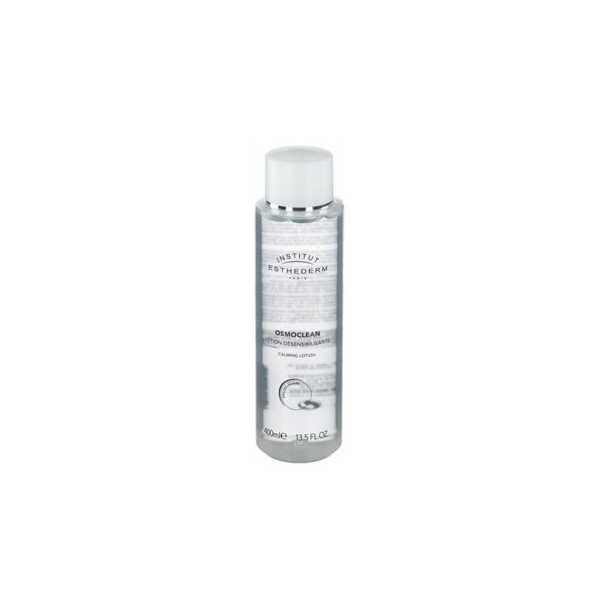 Institut Esthederm Osmoclean Lotion Désensibilisante 400Ml