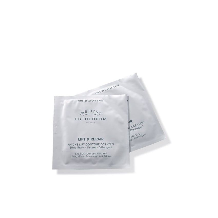 Institut Esthederm Lift & Repair Patchs Lift Contour Des Yeux