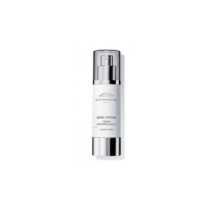 Institut Esthederm Sensi System Crème Désensibilisante 50Ml