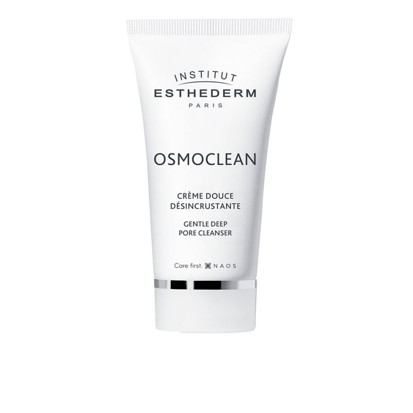 Crème Détartrante Douce Osmoclean - 75 Ml