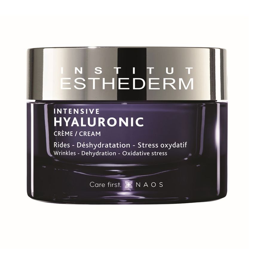 Crème Hyaluronique Intensive - 50 Ml