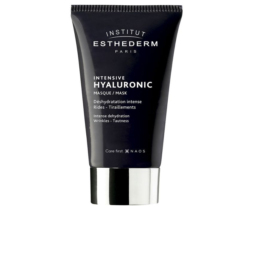 Masque Hyaluronique Intensif - 75 Ml