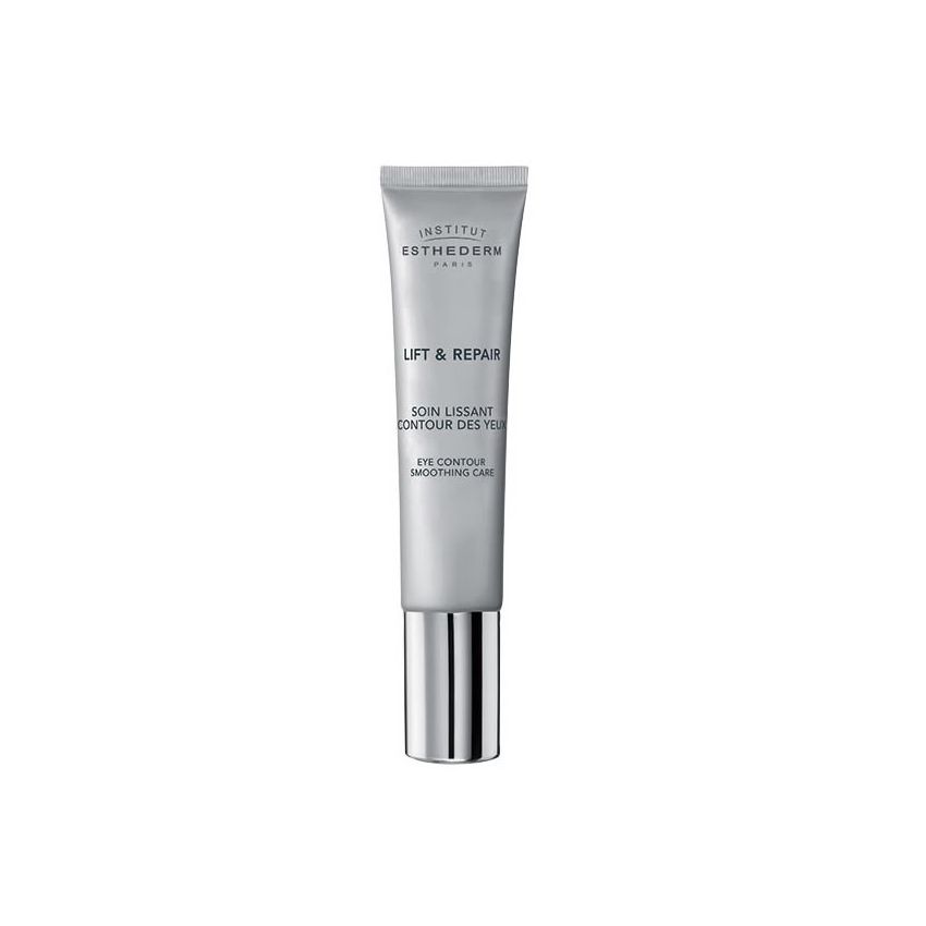 Institut Esthederm Lift & Repair Soin Lissant Contour Des Yeux 15Ml
