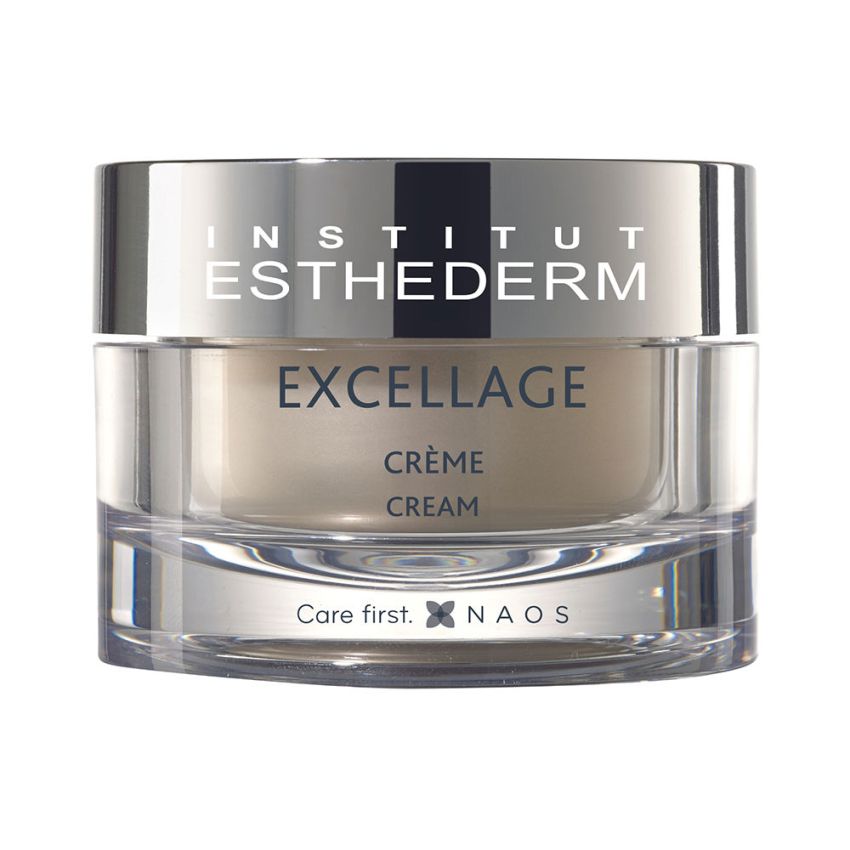 Crème Excellage - 50 Ml