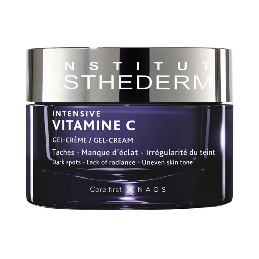 Gel-Crème Intensif Vitamine C2 - 50 Ml