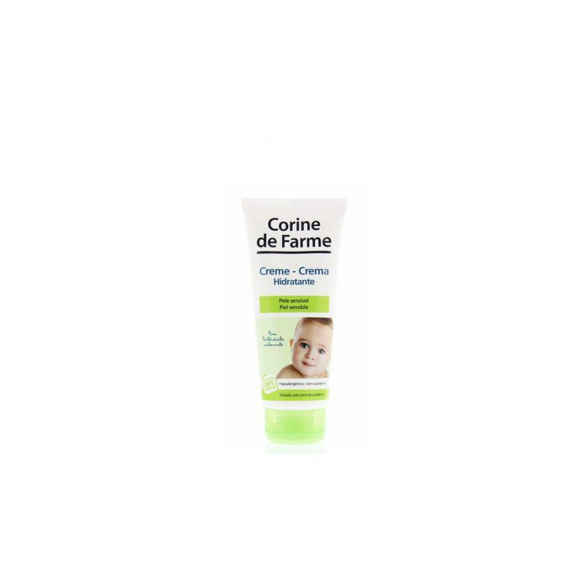 Corine De Farme Corine De F Crema Hidratante 100Ml