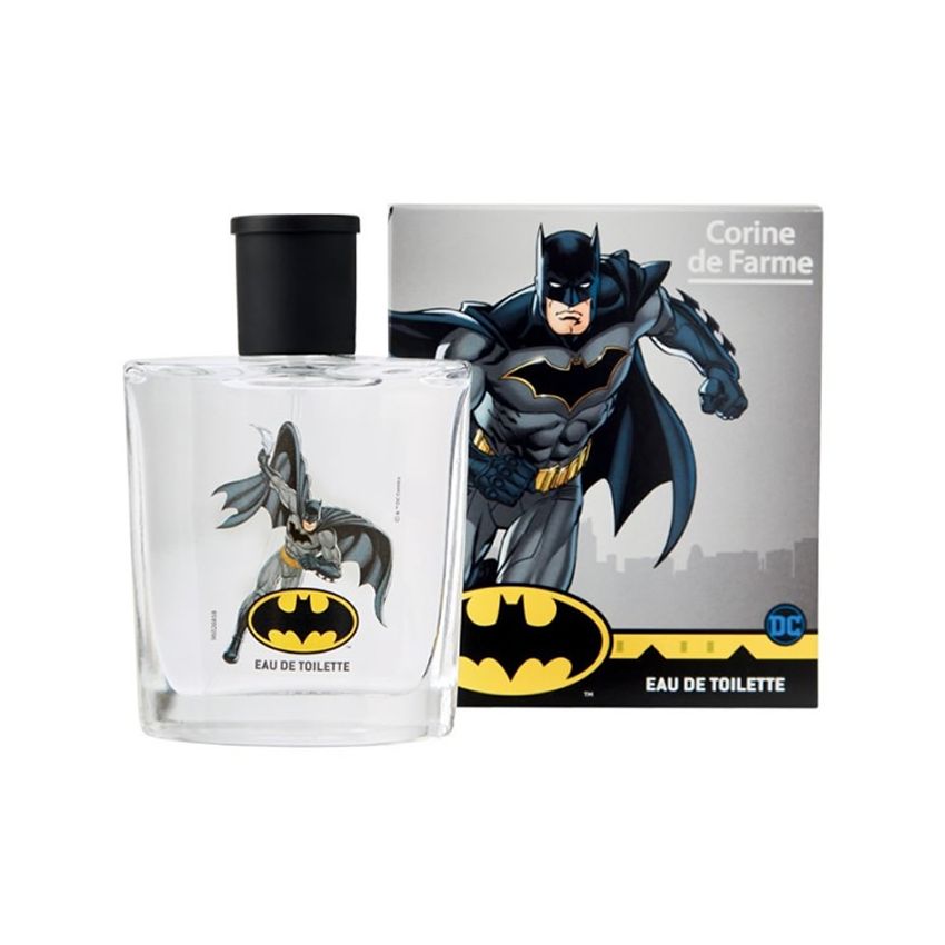 Corine De Farme Batman Eau De Toilette Vaporisateur 50Ml