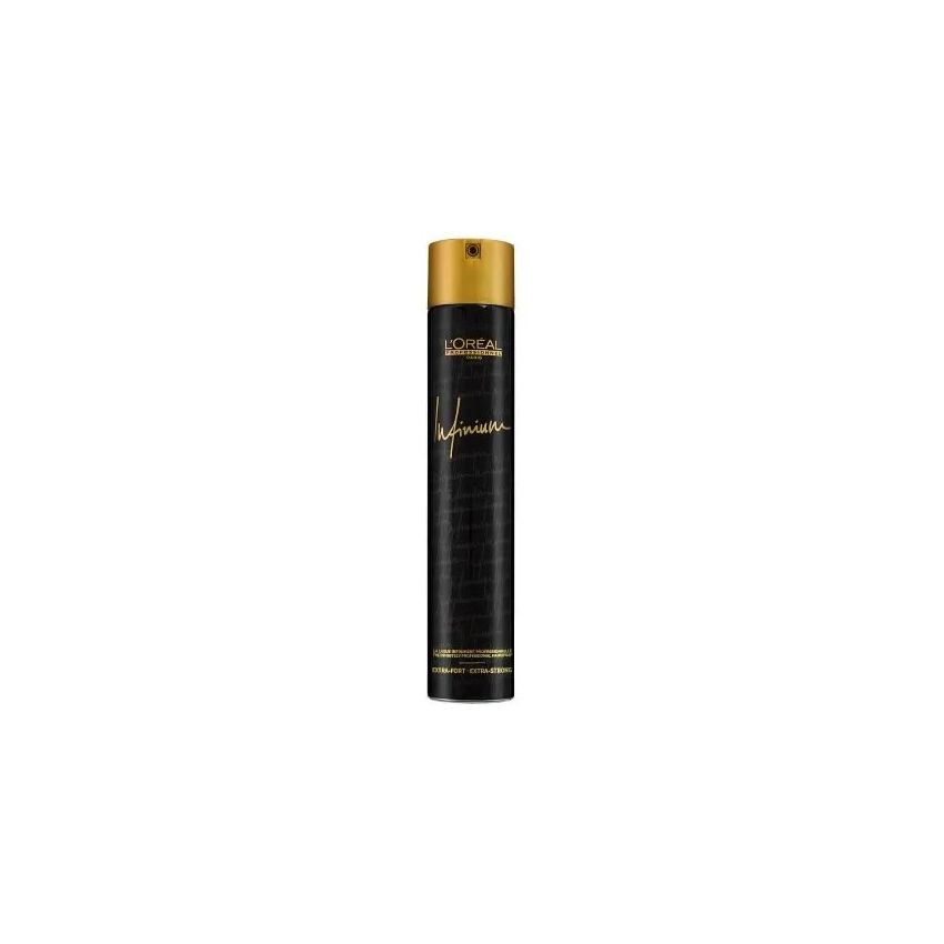 L’Oréal Professionnel Infinium Laque Extra Fort 500Ml