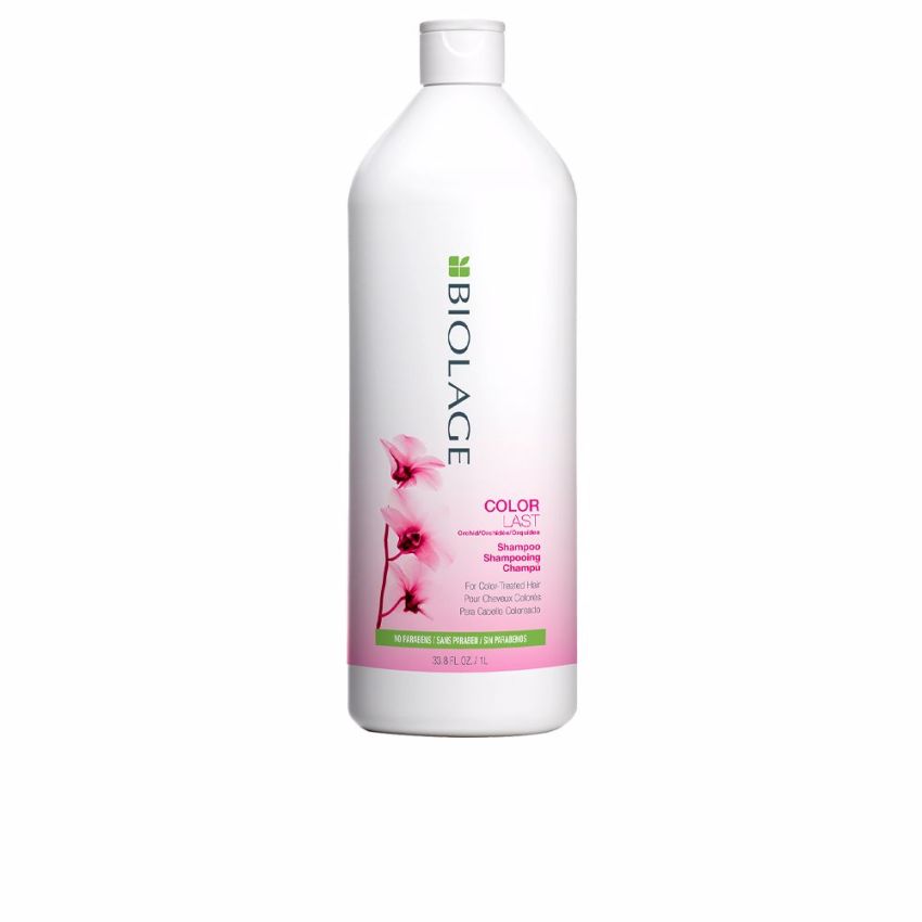 Colorlast Shampoo - 1000 Ml