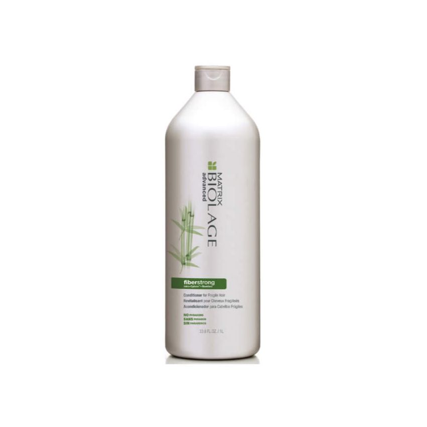 Biolage Fiberstrong Conditioner 1000Ml
