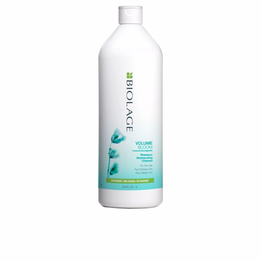 Volumebloom Shampoing - 1000 Ml