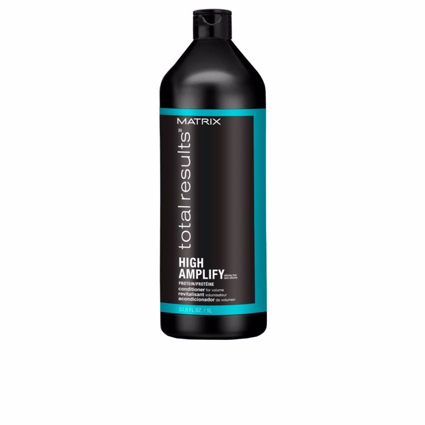 Total Results Amplify Conditioner - 1000 Ml