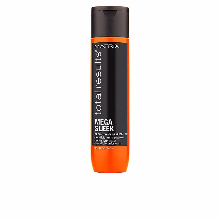 Total Results Sleek Conditioner - 300 Ml