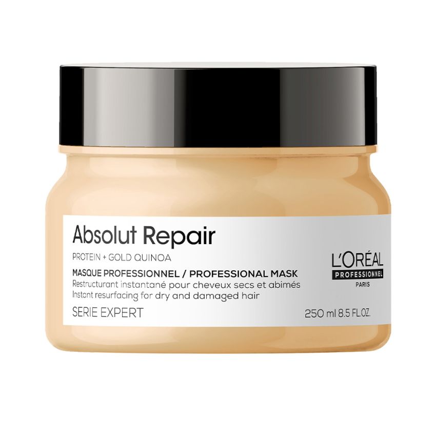 Masque Absolut Repair Gold - 250 Ml