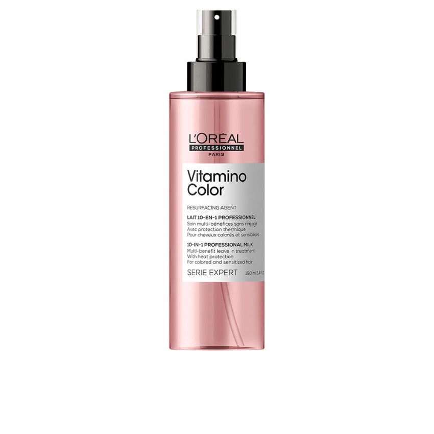 Soin Vitamino Color 10 En 1 - 190 Ml