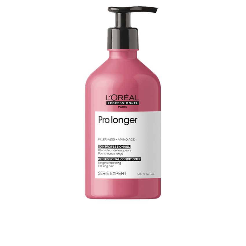 Après-Shampooing Pro Plus Longtemps - 500 Ml