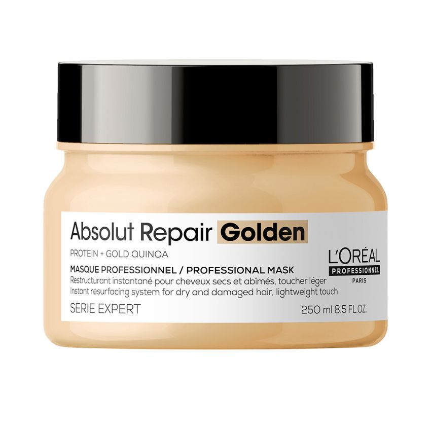 Masque Absolut Repair Golden - 250 Ml