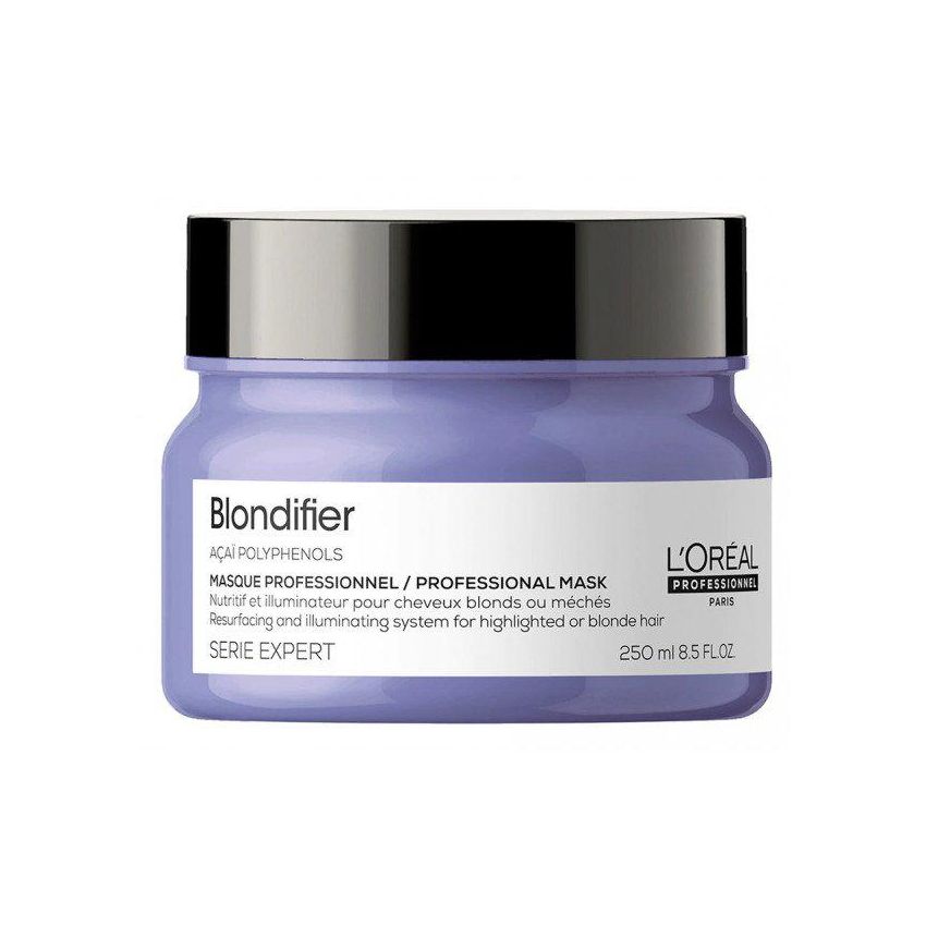 L'Oreal Professionnel Blondifier Masque 500Ml