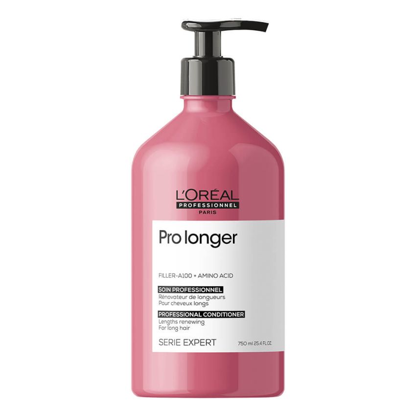 L'Oréal Professionnel Serie Expert Pro Longer Après-Shampooing 750Ml