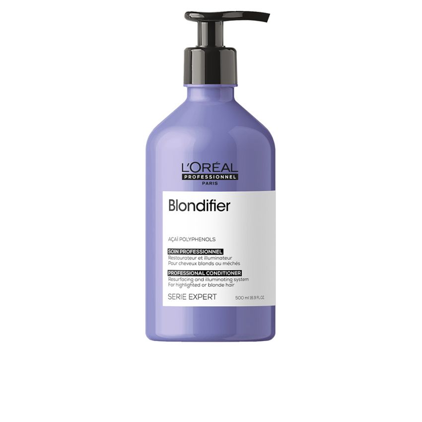 Après-Shampooing Blondifiant - 500 Ml